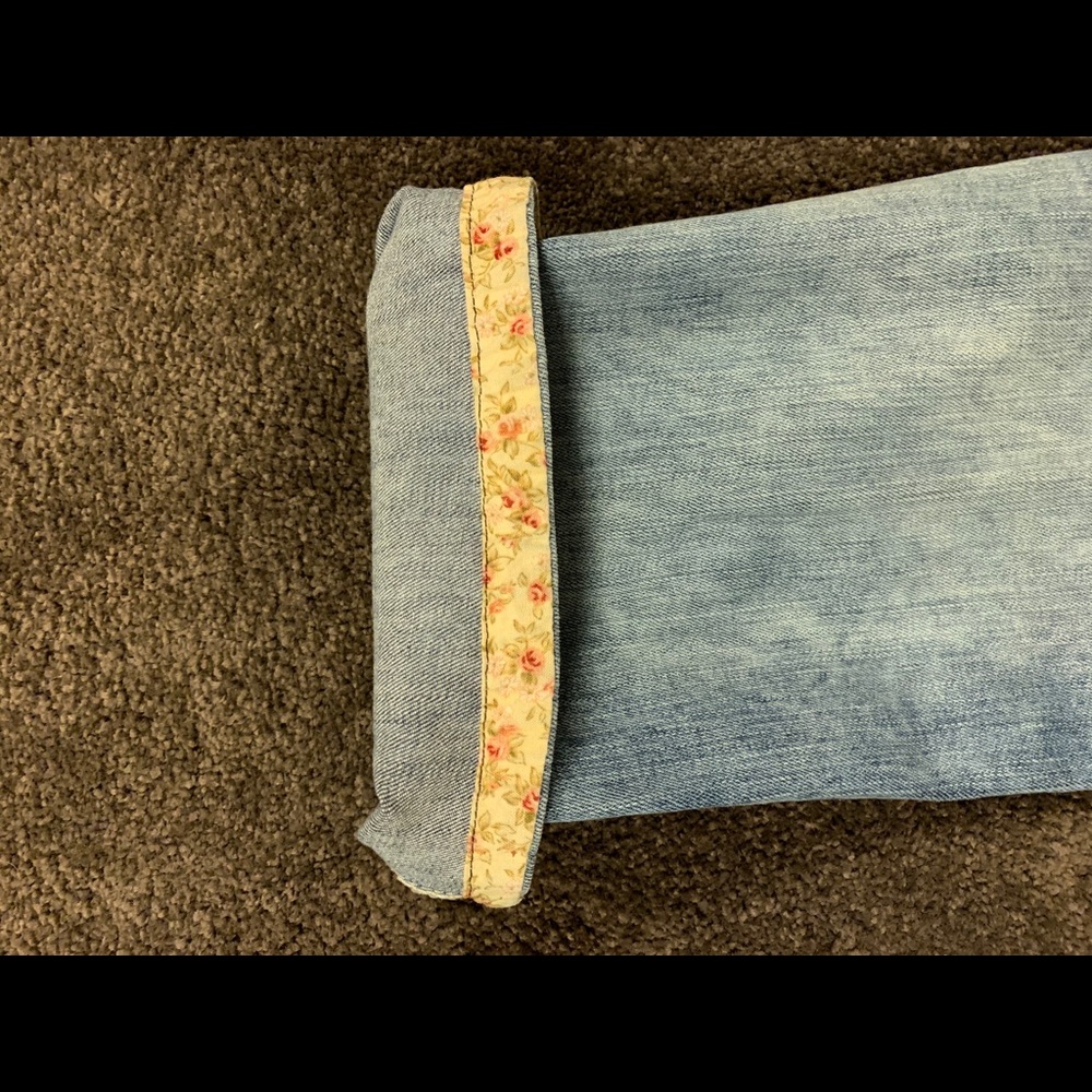 Jeans - Picture 6 of 6